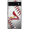 MLB St. Louis Cardinals Game Ball Google Pixel 6 Skin
